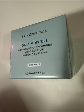 Brand New SkinCeuticals Daily Moisture